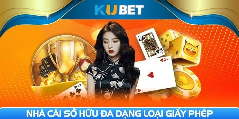 Một số loại chứng nhận nổi bật tại nền tảng