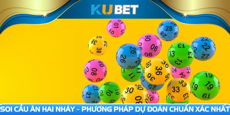 Soi cầu ăn hai nháy